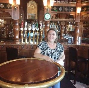 Meet your Posher, Polly